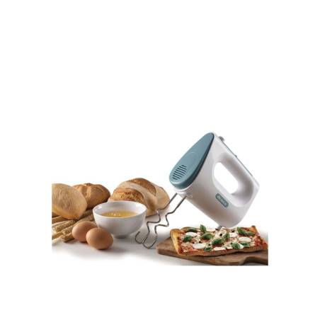 SBATTITORE ELETTRICO BREAKFAST WHITE & A