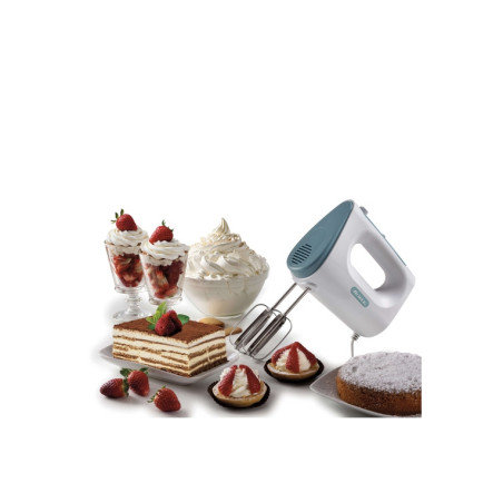 SBATTITORE ELETTRICO BREAKFAST WHITE & A