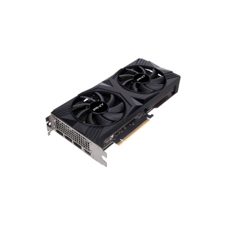 SCHEDA VIDEO GEFORCE RTX 4070 VERTO DUAL