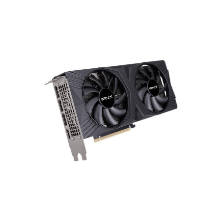 SCHEDA VIDEO GEFORCE RTX 4070 VERTO DUAL