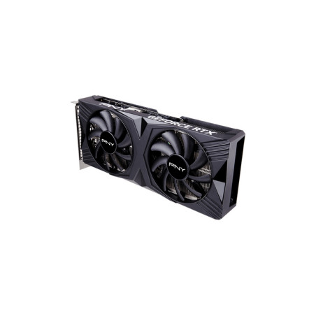 SCHEDA VIDEO GEFORCE RTX 4070 VERTO DUAL