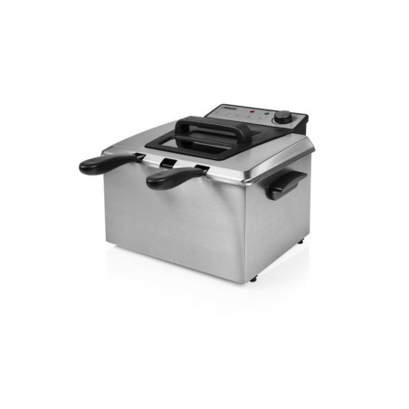 FRIGGITRICE AD OLIO 185000 5 LITRI