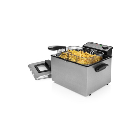 FRIGGITRICE AD OLIO 185000 5 LITRI