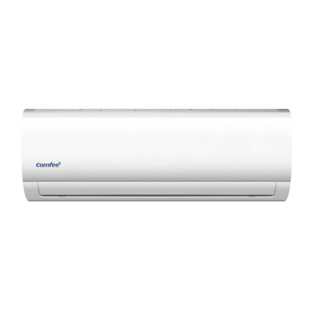 CLIMATIZZATORE MIDEA CF-CFW12A - UNITA'