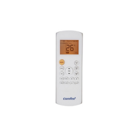 CLIMATIZZATORE MIDEA CF-CFW12A - UNITA'