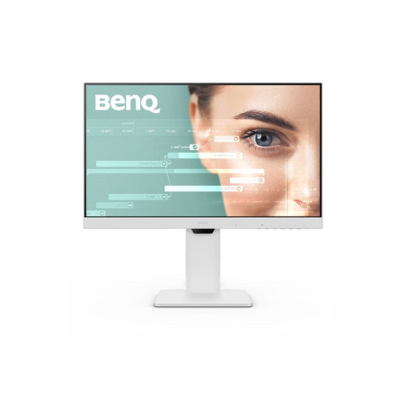 MON 23.8IPS HDMI DP MM 100HZ WHITE BENQ