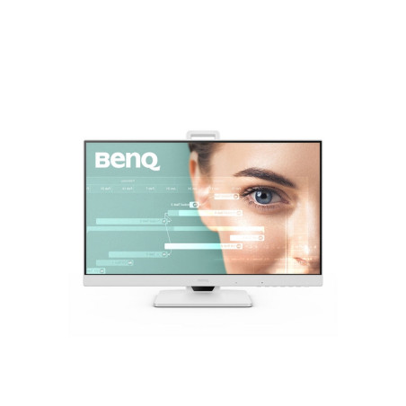 MON 23.8IPS HDMI DP MM 100HZ WHITE BENQ