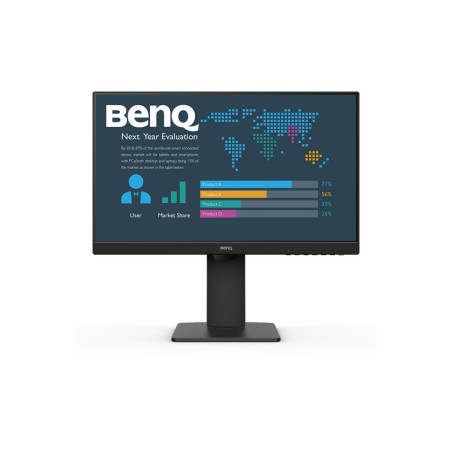 MON 23.8IPS HDMI DP MM 100HZ USBC BENQ B