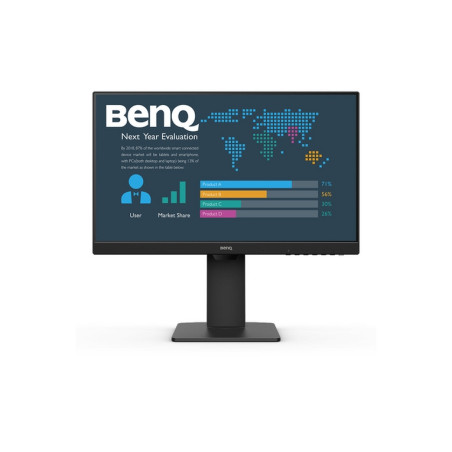 MON 23.8IPS HDMI DP MM 100HZ USBC BENQ B