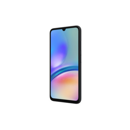 SM SAMSUNG GALAXY A05S BLACK 6,7 4+64GB