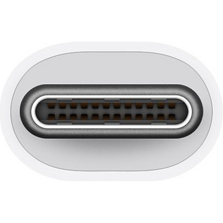 ADATTATORE MULTIPORTA USB-C/AV DIGITALE