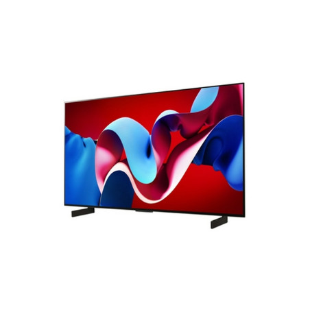 TV 42 LG UHD 4K SMART TV OLED OLED42C41