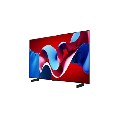TV 42 LG UHD 4K SMART TV OLED OLED42C41