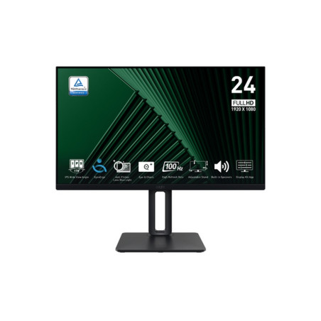 MON 23,8IPS H/DP/V 100HZ PIVOT MM PRO MP