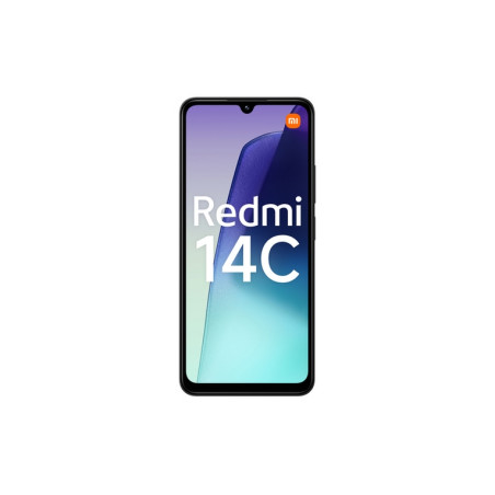 SM XIAOMI REDMI 14C MIDNIGHT BLACK 6,88