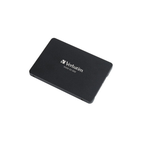 VERBATIM SSD VI550 256GB 2,5 SATA3 560/5