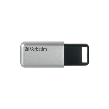 VERBATIM PEN DRIVE USB SECURE PRO 32GB U