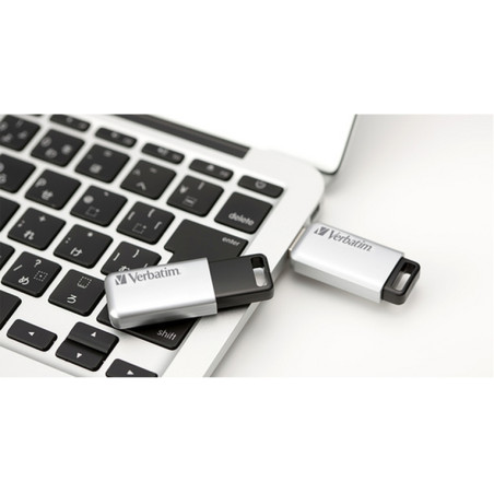 VERBATIM PEN DRIVE USB SECURE PRO 32GB U