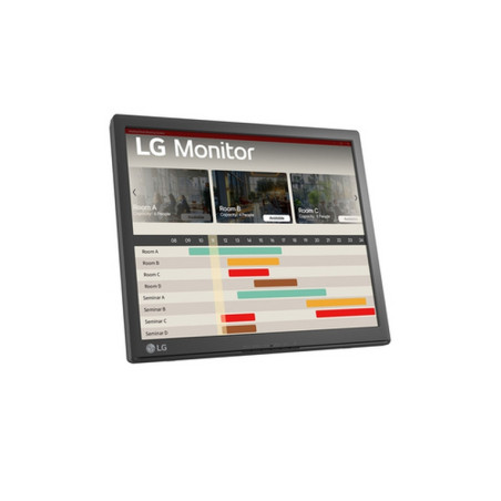LG MONITOR TOUCH 17 LED 5:4 1280X1024 25