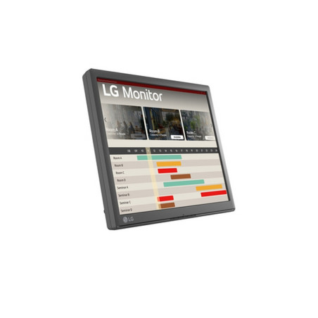 LG MONITOR TOUCH 17 LED 5:4 1280X1024 25