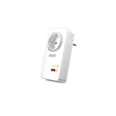 AVM FRITZ! POWERLINE 1220E, 2 PORTE LAN