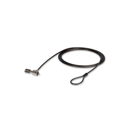 LINDY CAVO DI SICUREZZA PER NOTEBOOK, BL