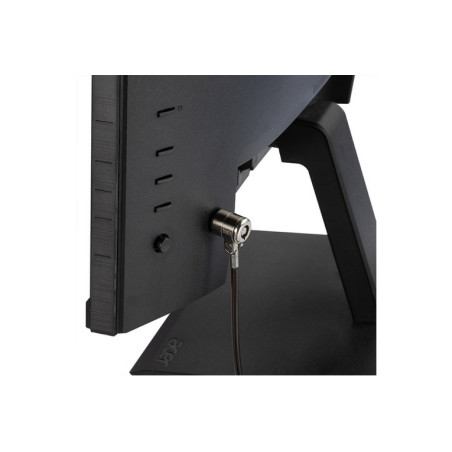 LINDY CAVO DI SICUREZZA PER NOTEBOOK, BL