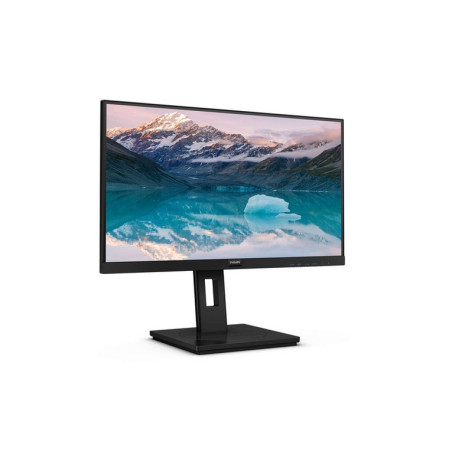 PHILIPS MONITOR 21,5 LED VA 16:9 FHD 4MS
