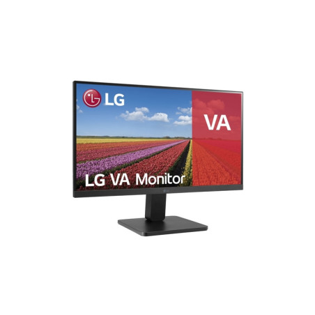 LG MONITOR 21,5 LED VA 16:9 FHD 5MS 220