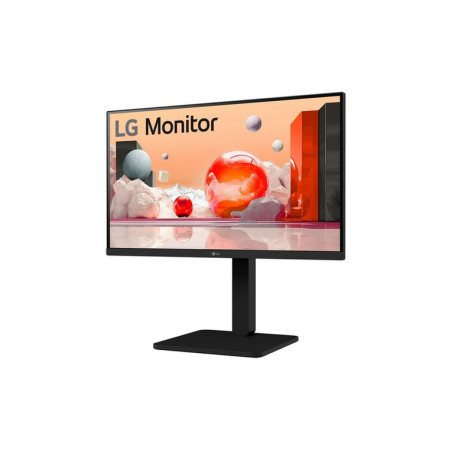 LG MONITOR 23,8 LED IPS 16:9 FHD 5MS 250