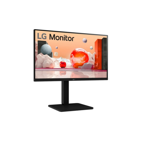 LG MONITOR 23,8 LED IPS 16:9 FHD 5MS 250