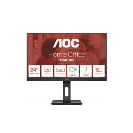 AOC MONITOR 23,8 LED IPS FHD 16:9 4MS 30