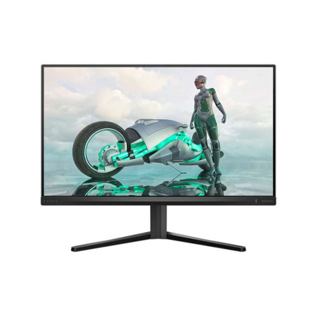 MON 23,8IPS  HDMI DP 180HZ 1MS MM PHILIP
