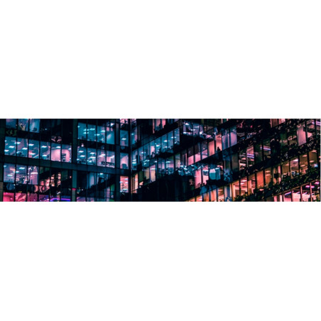 AOC MONITOR 23,8 LED IPS 16:9 FHD 5MS 25