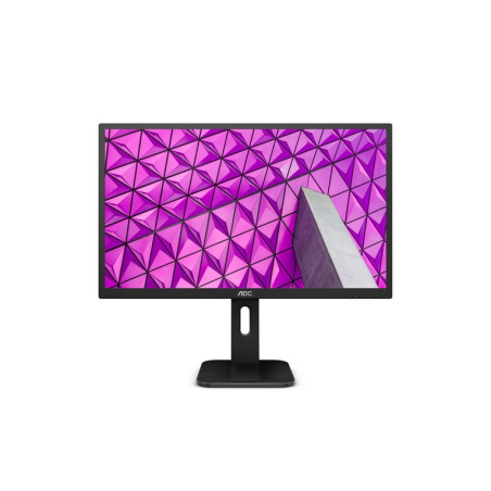 AOC MONITOR 23,8 LED IPS 16:9 FHD 5MS 25