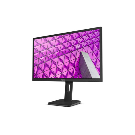 AOC MONITOR 23,8 LED IPS 16:9 FHD 5MS 25