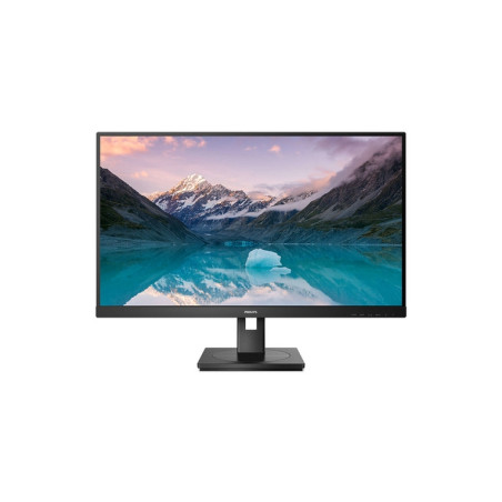 PHILIPS MONITOR 27 WLED VA 16:9 QHD 4MS,