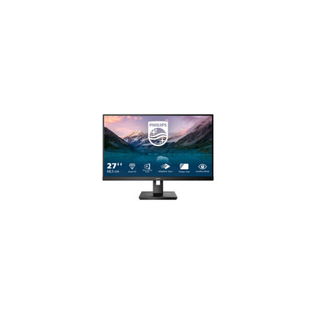 PHILIPS MONITOR 27 WLED VA 16:9 QHD 4MS,