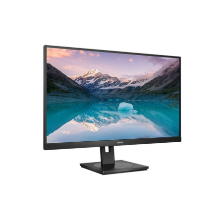 PHILIPS MONITOR 27 WLED VA 16:9 QHD 4MS,