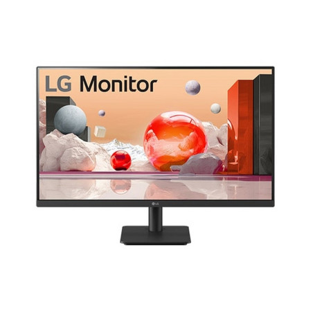 LG MONITOR 27 LED IPS 100Hz 16:9 FHD 5ms