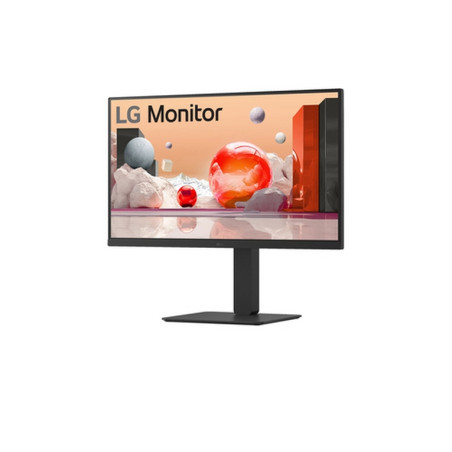LG MONITOR 27 LED IPS 100Hz 16:9 FHD 5ms