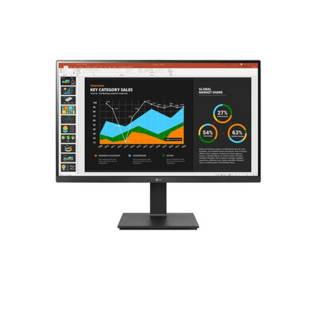 LG MONITOR 27 LED 16:9 2560x1440 HDR10 3