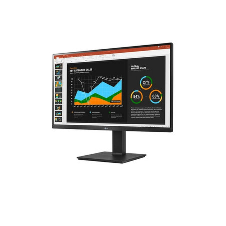 LG MONITOR 27 LED 16:9 2560x1440 HDR10 3