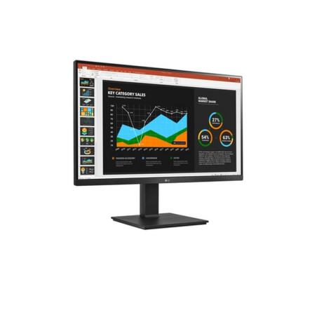 LG MONITOR 27 LED 16:9 2560x1440 HDR10 3