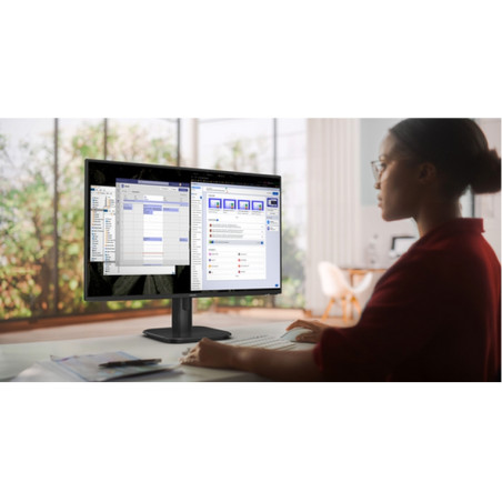 PHILIPS MONITOR 27 LED IPS 16:9 4K UHD