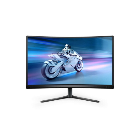 PHILIPS MONITOR GAMING CURVO 27 LED VA 1