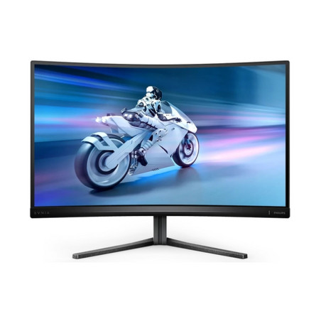 PHILIPS MONITOR GAMING CURVO 27 LED VA 1