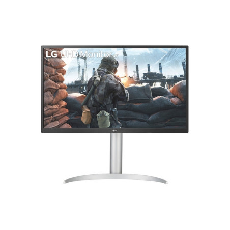 LG MONITOR 27 LED 16:9 3840x2160, HDR10,
