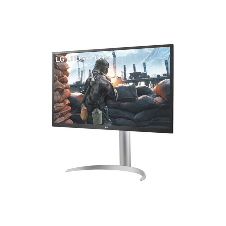 LG MONITOR 27 LED 16:9 3840x2160, HDR10,