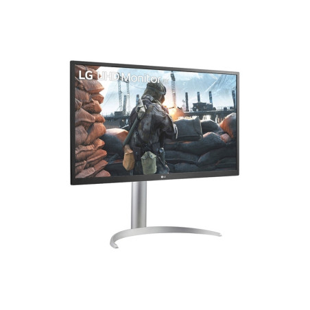 LG MONITOR 27 LED 16:9 3840x2160, HDR10,